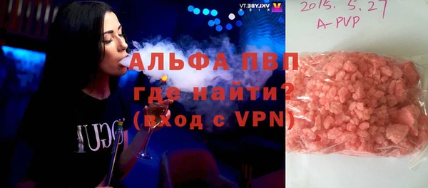 Альфа ПВП Горняк