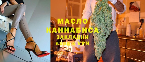 Альфа ПВП Горняк